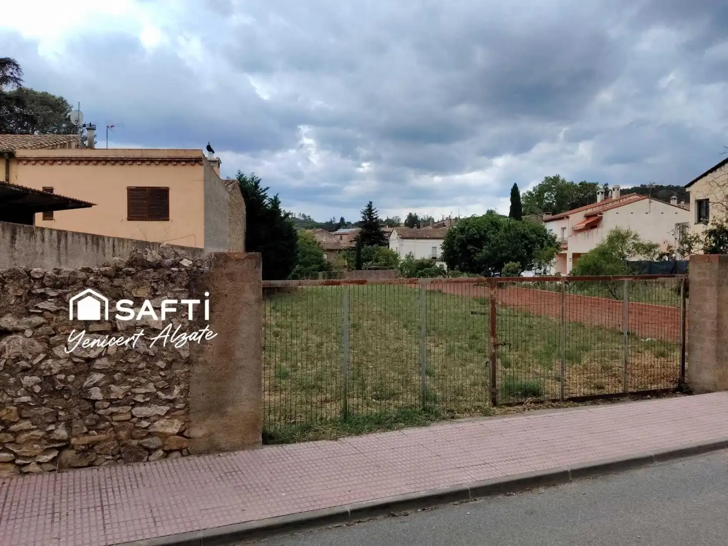 Terreno residenziale in vendita a Darnius, imagen 5