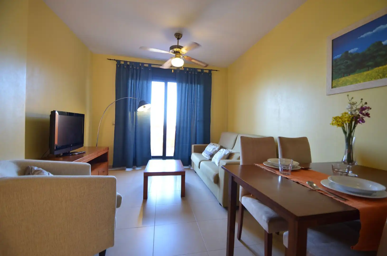 Apartament amb piscina en venda a Punta del Moral, imagen 11
