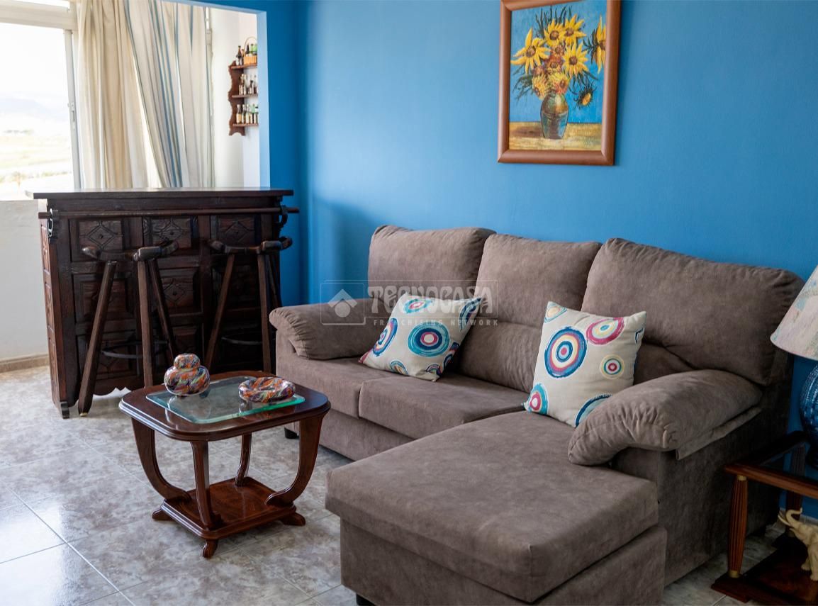 Sala d'estar de Pis en venda en Telde