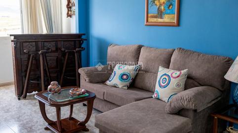 Foto 2 de Pis en venda a Playa del Hombre - Taliarte - Salinetas, Las Palmas