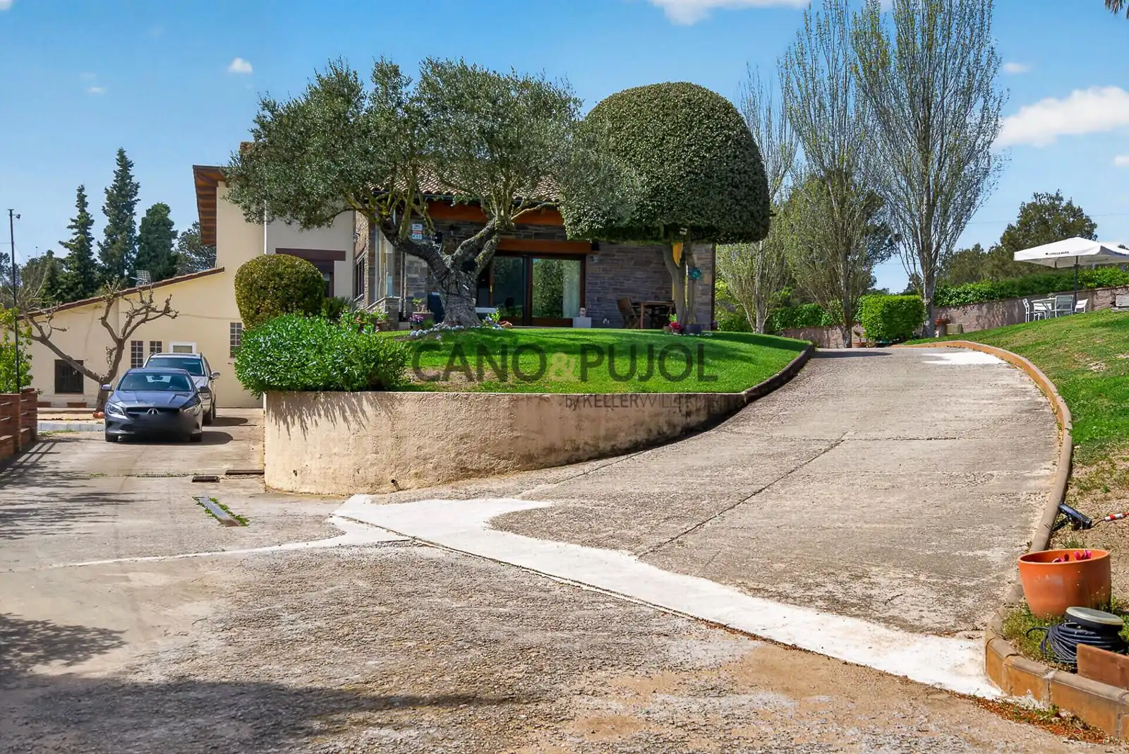Maison avec piscine à vendre à Corbera de Llobregat, imagen 2