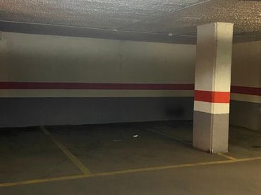 Einzelparkplatz zur Miete in Av Barcelona 92 21