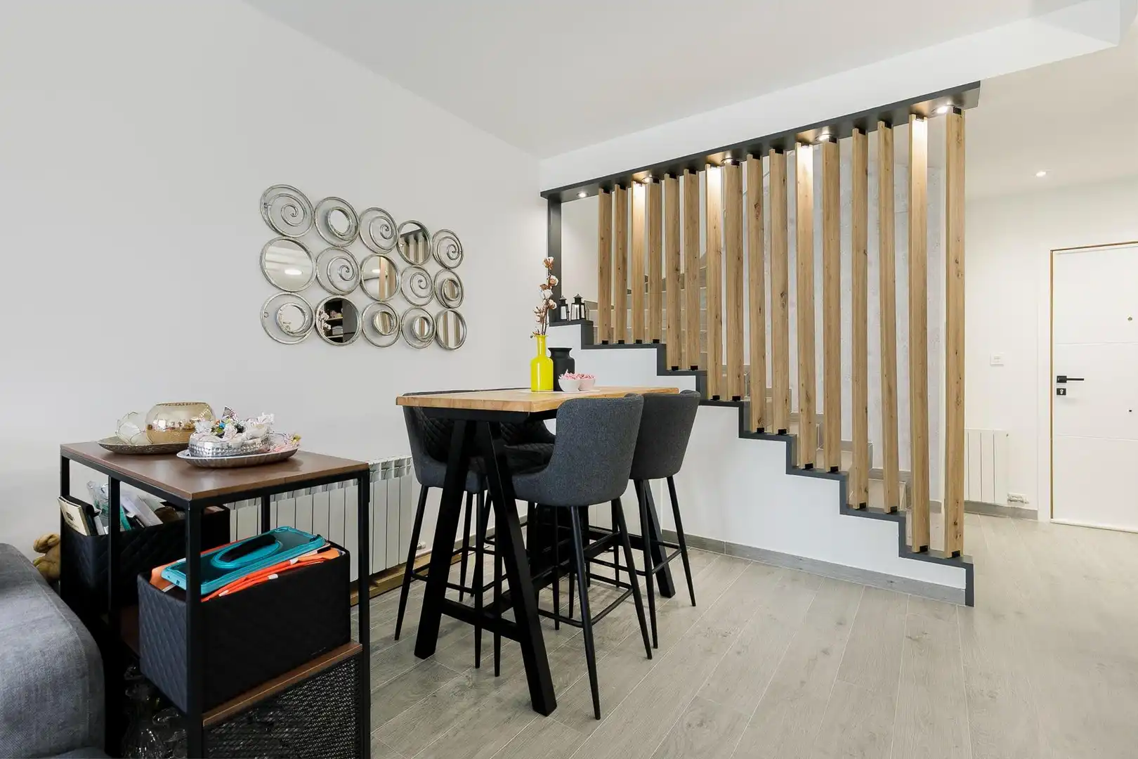 Duplexes for sale in Jun  with Air Conditioner, Heating and Private garden