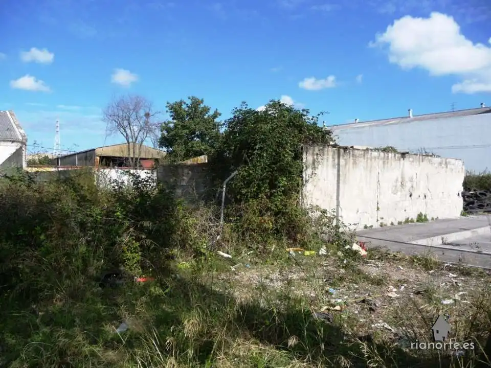 Außenansicht von Residential zum Verkauf in Avilés