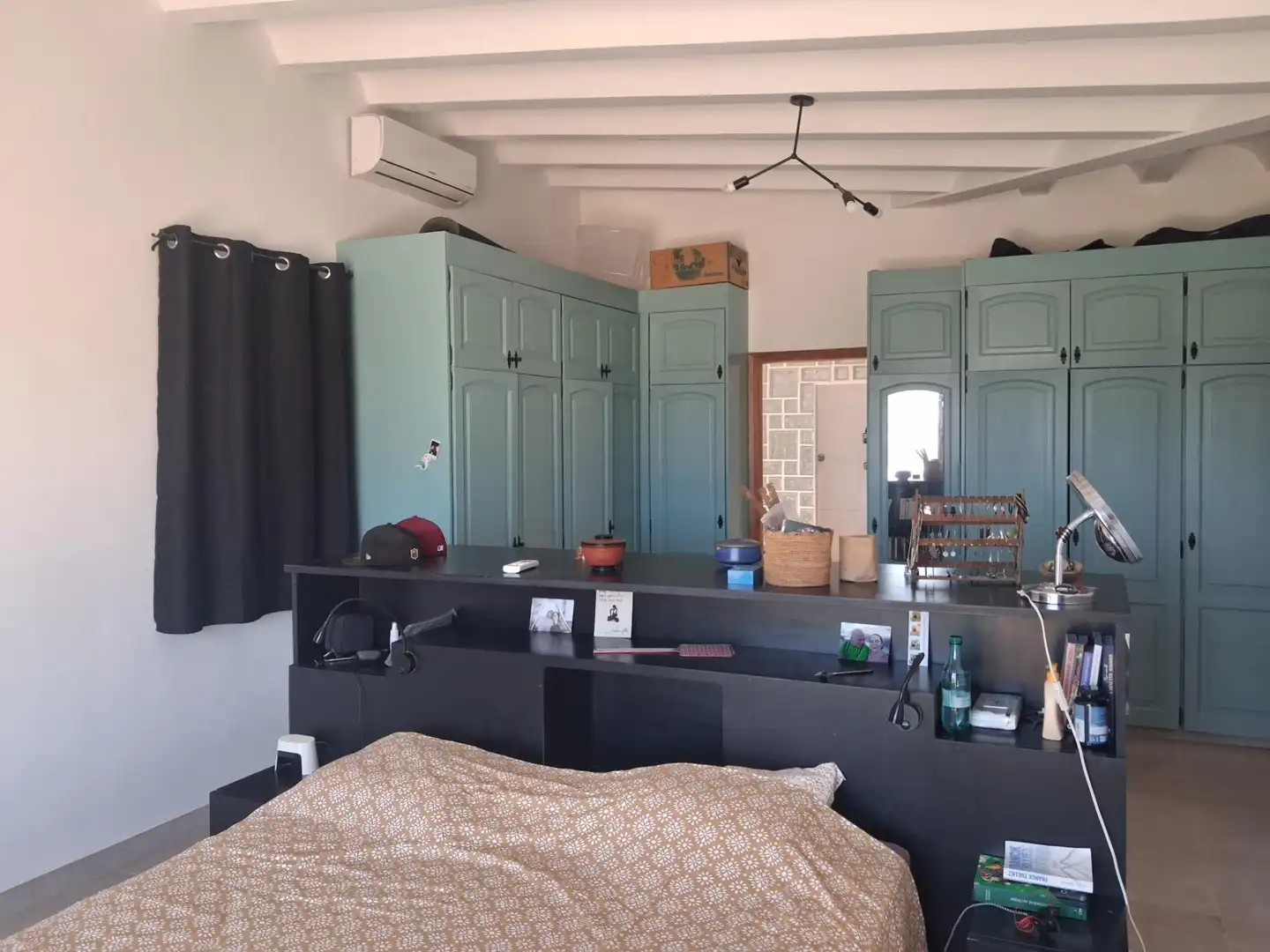 Bedroom of Houses for sale in Xerta