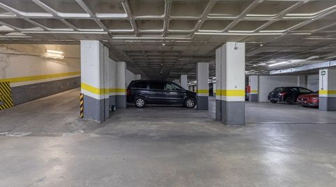 Foto 4 von Garage zum Verkauf in Calle Recreativo de Granada, 3, San Francisco Javier, Granada Capital