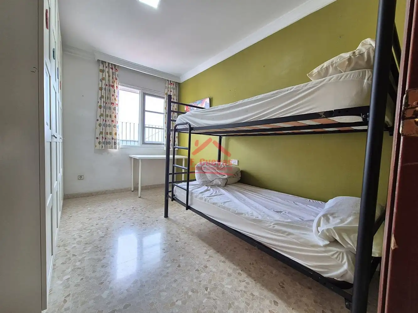 Dormitori de Àtic en venda en Vélez-Málaga amb Aire condicionat, Calefacció i Terrassa