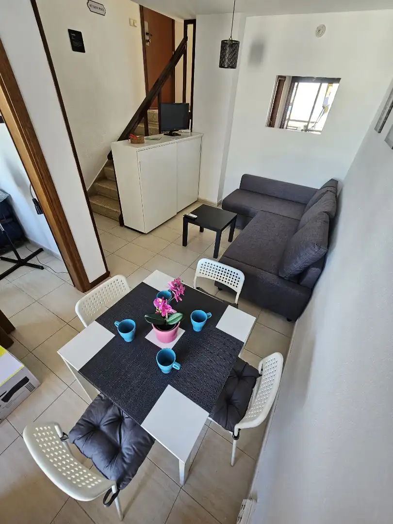 Apartamento de alquiler en Calle Torrealmádena, 3, Cortijo Torrequebrada