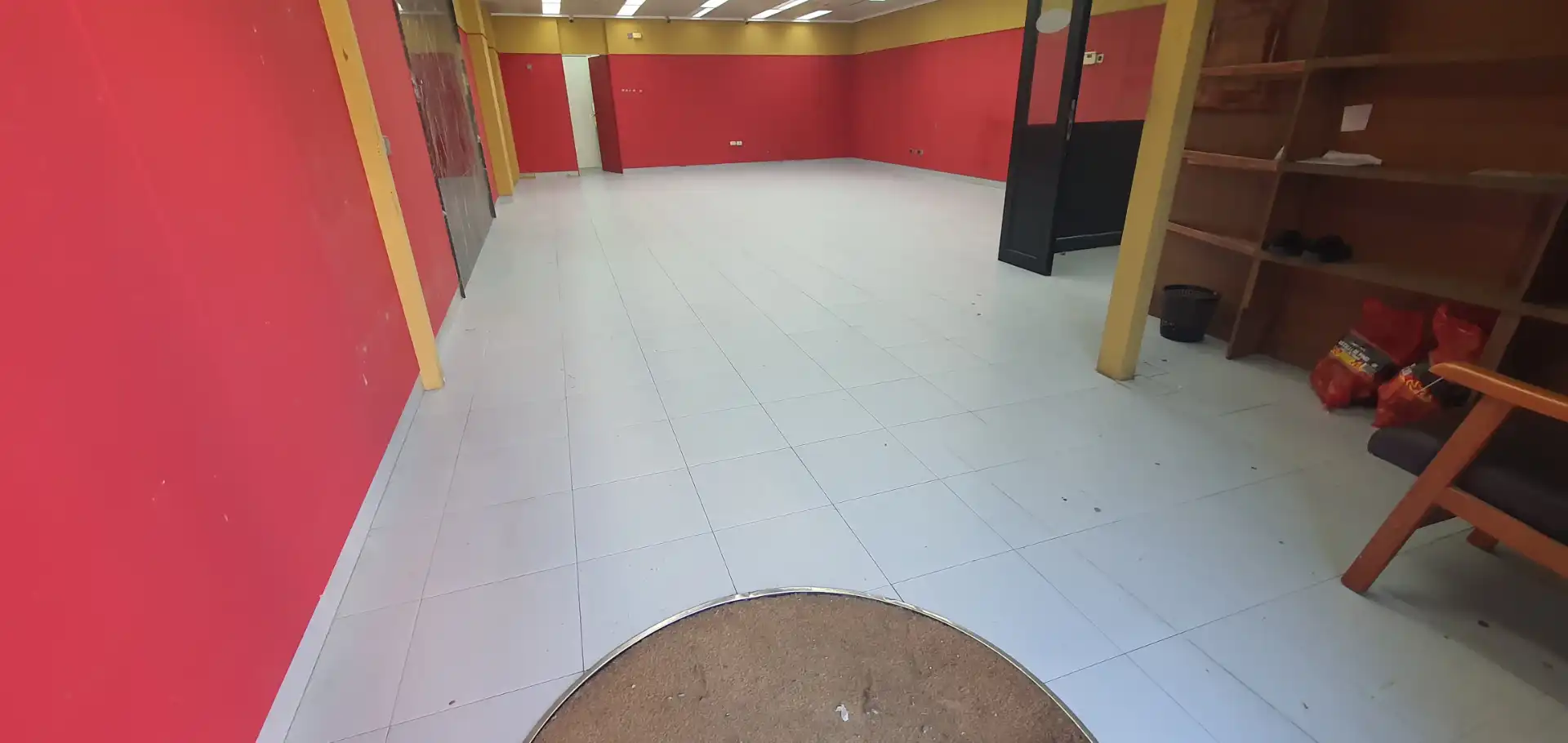 Gewerbefläche zur Miete in Avinguda del Marquès de Mont-Roig