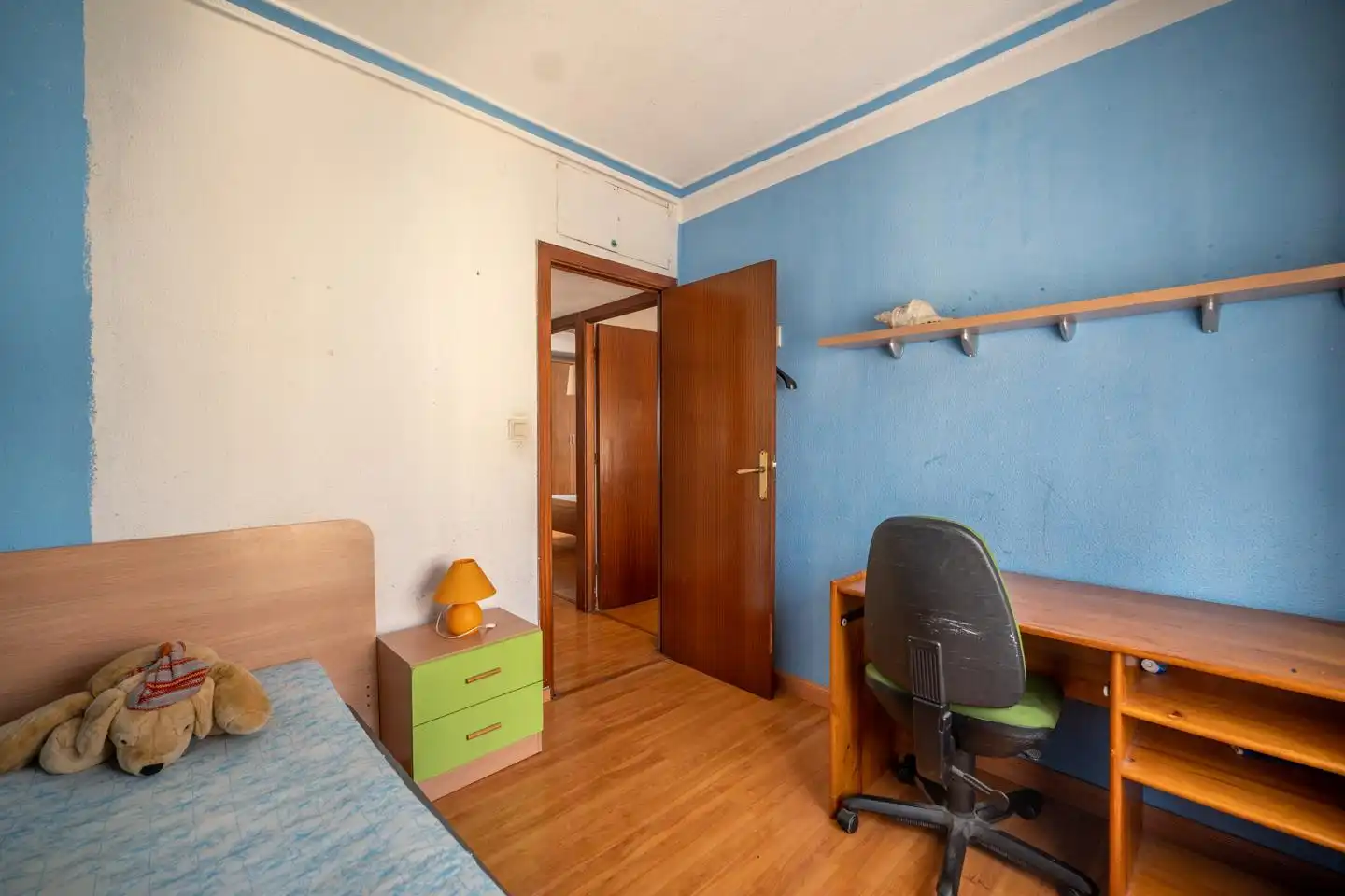 Flat with lift for sale in Calle de Doña Vicenta Manzanedo, imagen 26