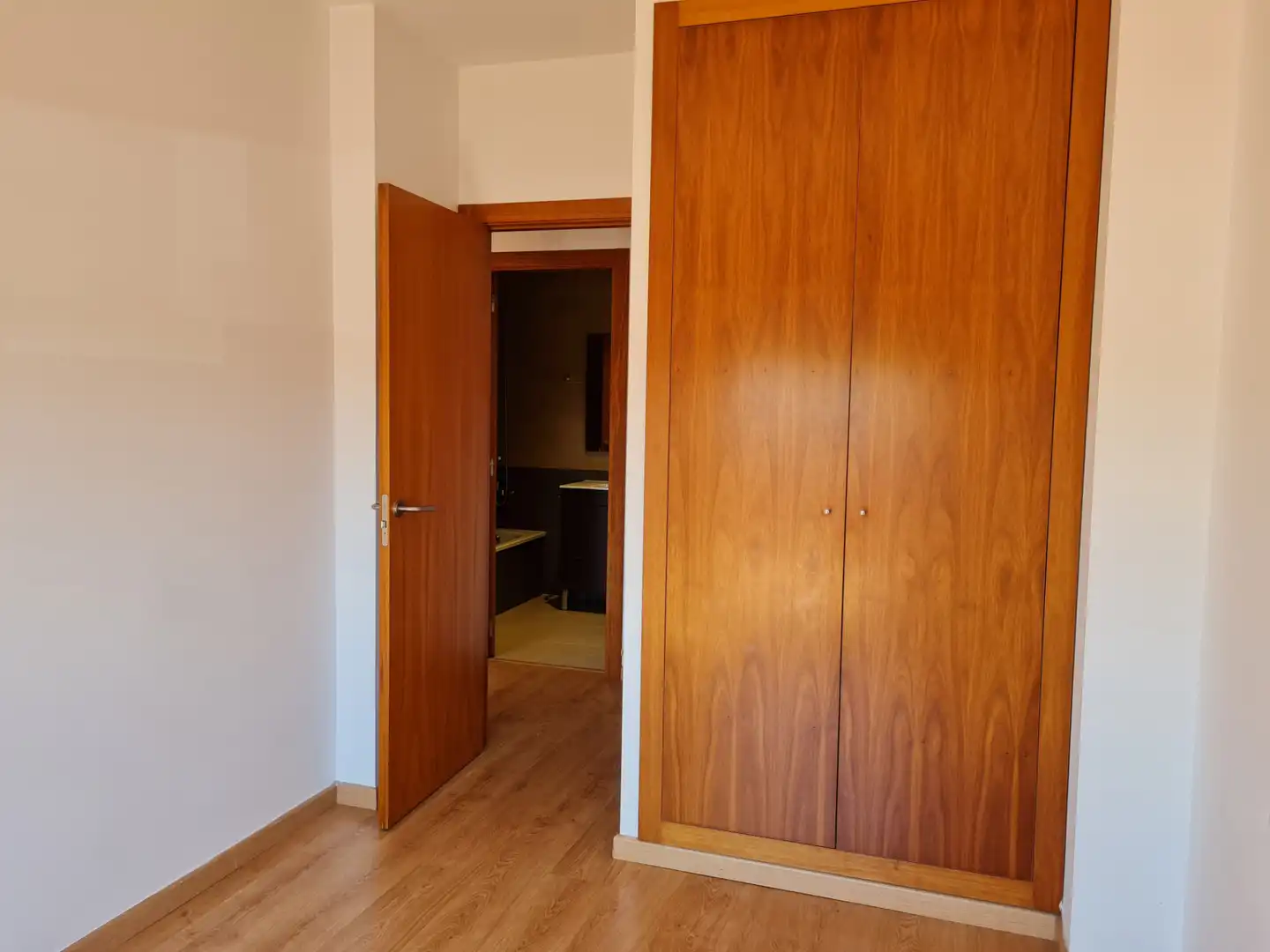 Bedroom of Detached homes for rent in Fortià  with Air Conditioner, Heating and Private garden