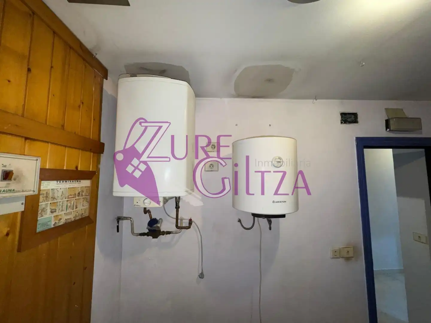 Business premises for sale in Durango, imagen 26