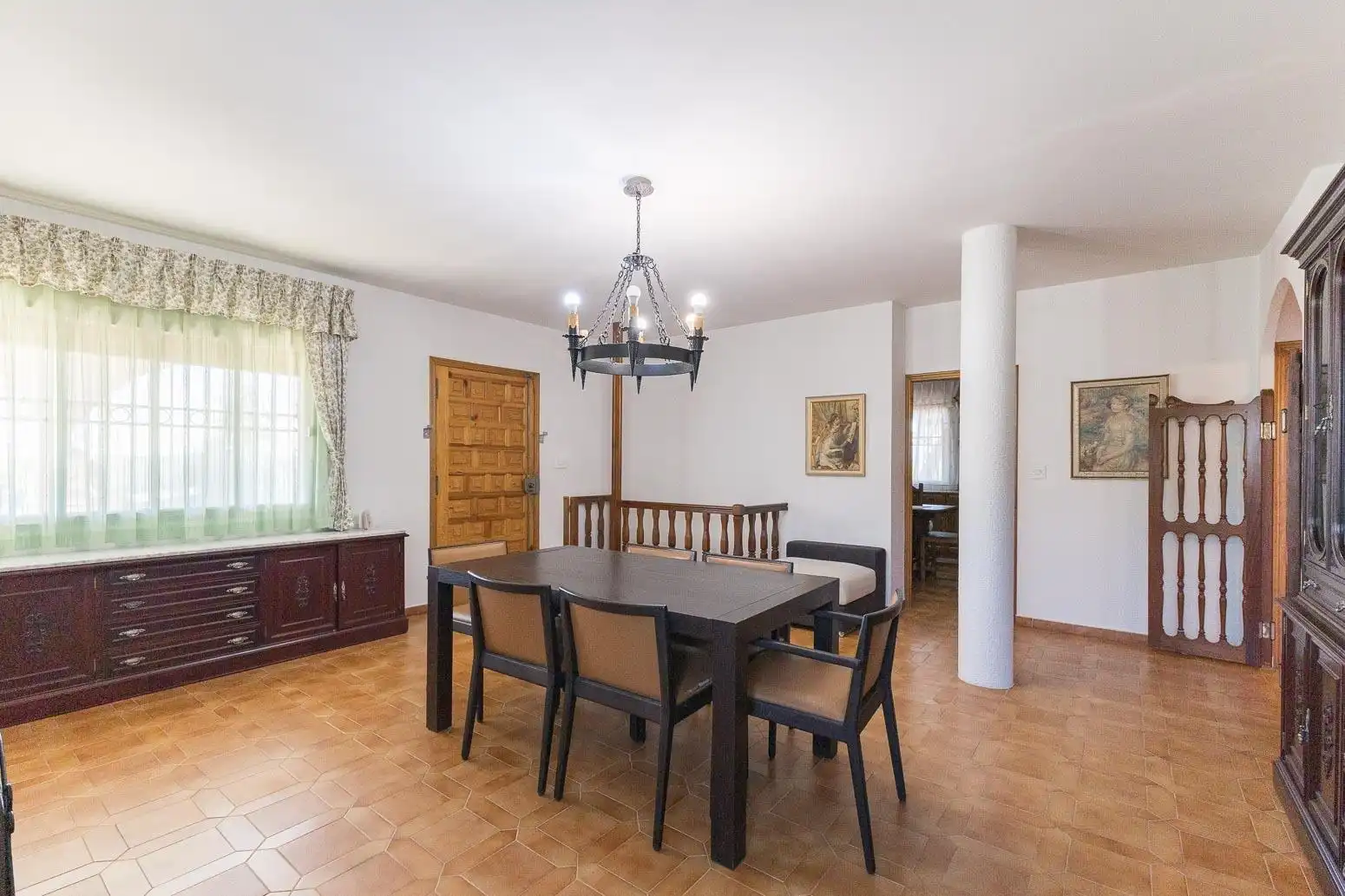 Detached house with pool for sale in Calle Calle Margalló, imagen 9