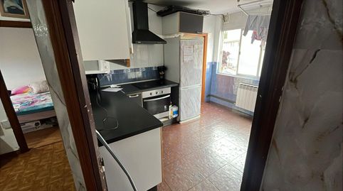 Foto 3 de Pis en venda a Ugarte Kalea, 1, Otxarkoaga, Bilbao