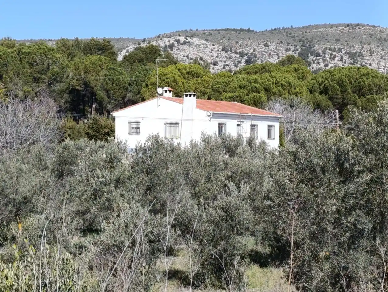 Country house for sale in Batoi, imagen 35