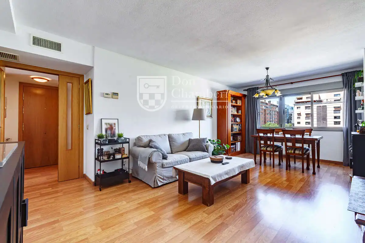 Appartement avec piscine à vendre à Fuencarral - El Pardo, imagen 2