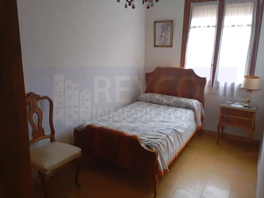 Habitación de Piso en venta en Baños de Río Tobía