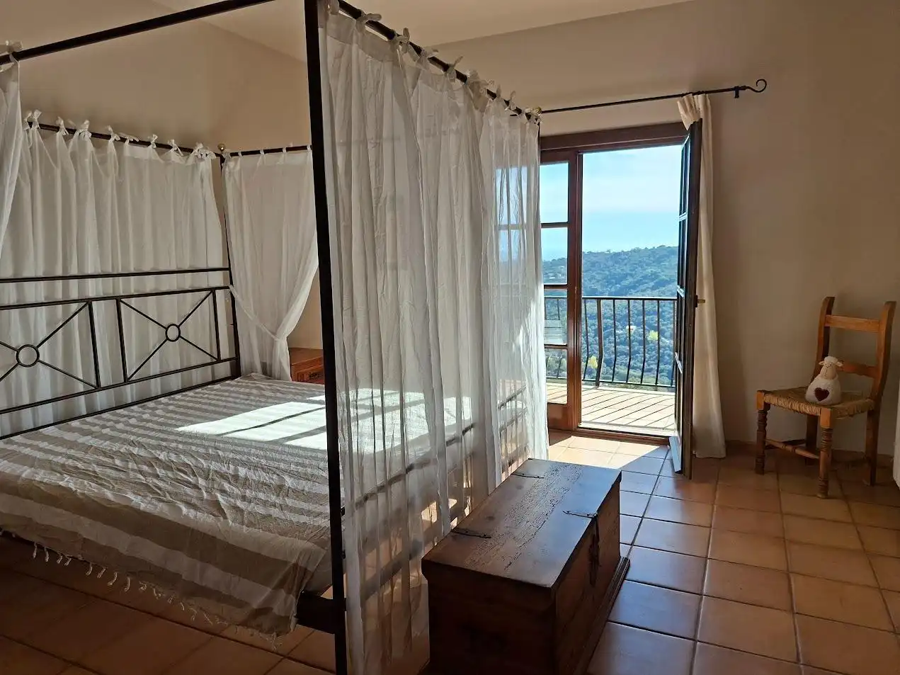 Detached house with terrace for sale in Cabanyes - Mas Ambrós - Mas Pallí, imagen 16