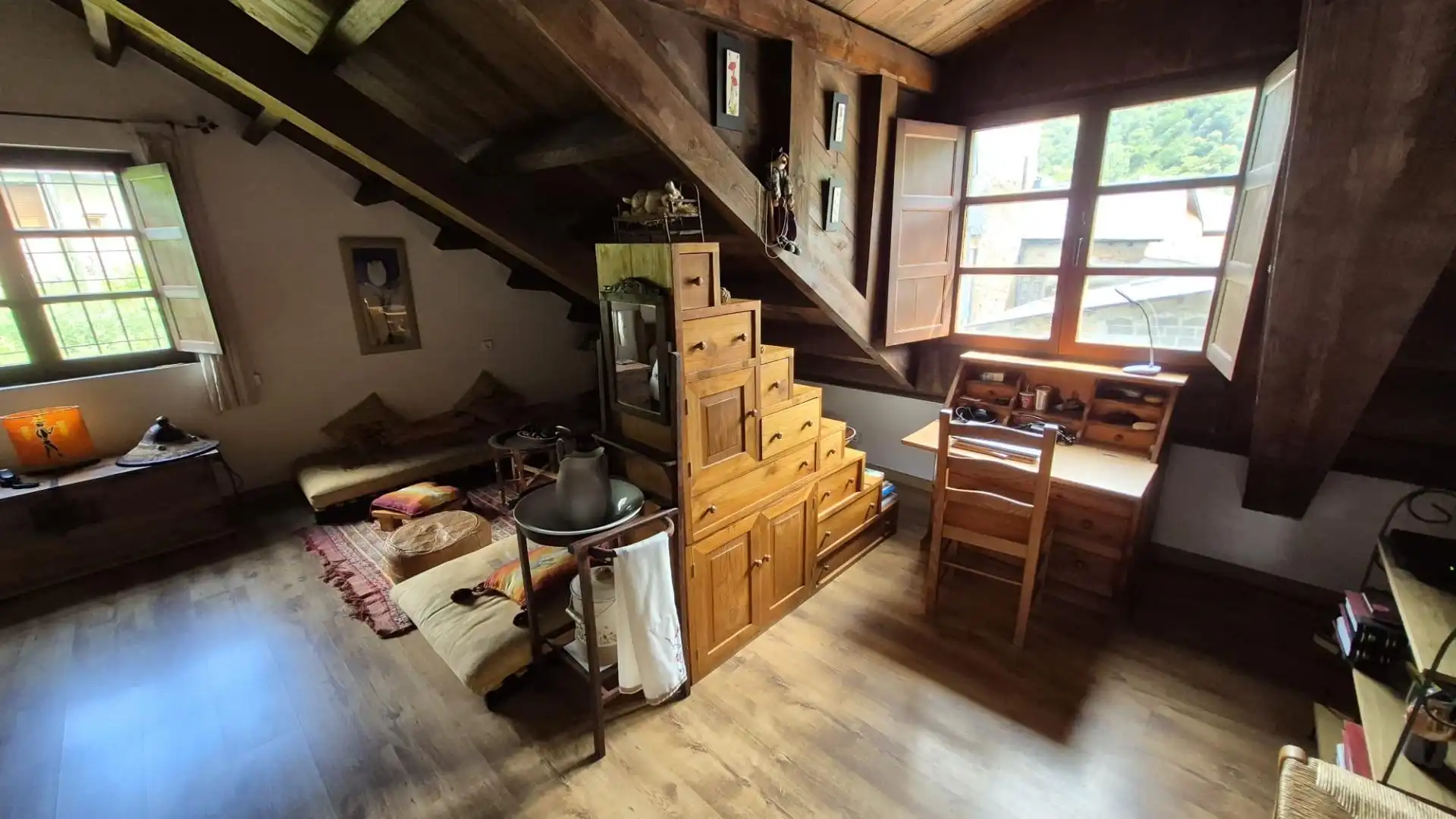 Casa o chalet en venta en Ponferrada con Terraza