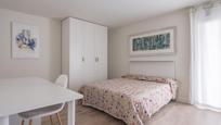 Bedroom of Flat for sale in  Zaragoza Capital  with Air Conditioner, Heating and Terrace