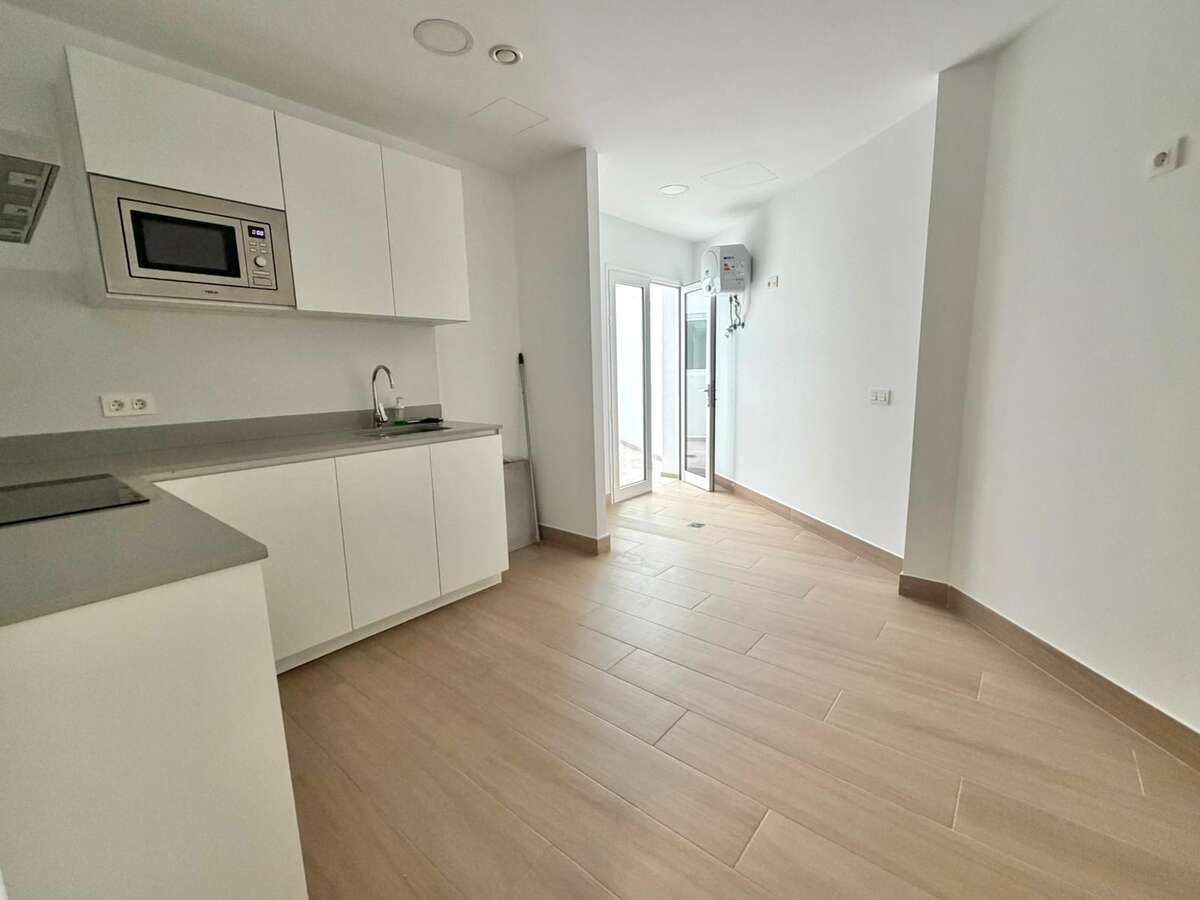Cocina de Piso en venta en Arrecife