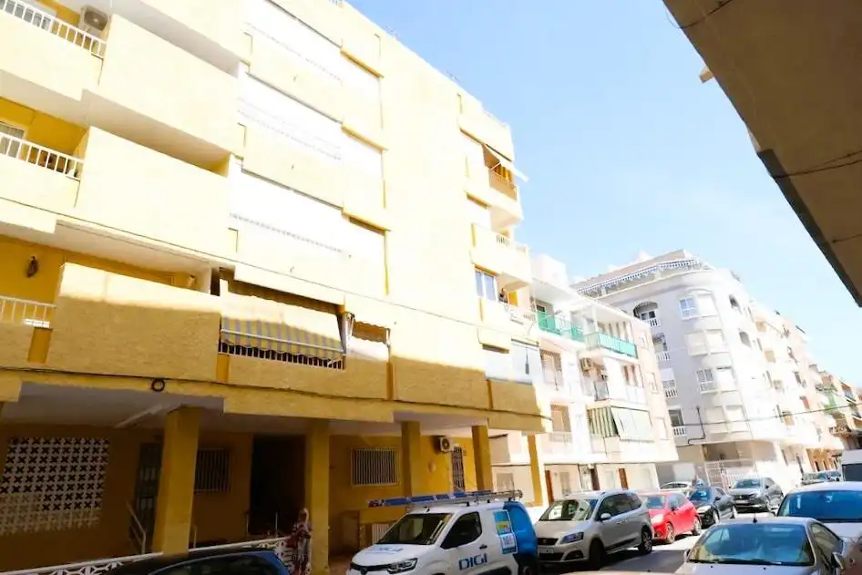 Apartamento con ascensor en venta en Playa del Acequión, Náufragos y Rocío del Mar, imagen 16