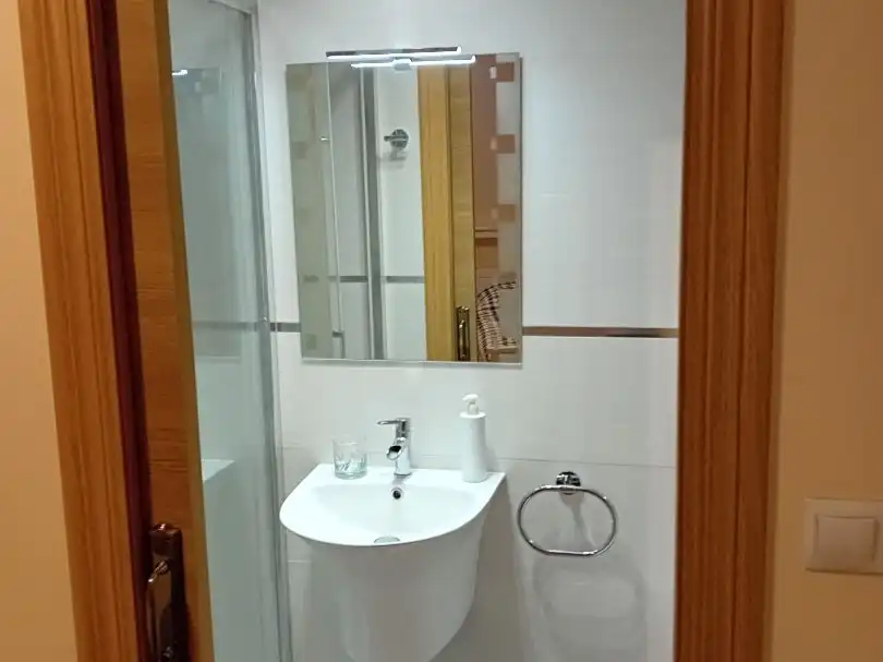 Flat for rent in Santander, Cantabria