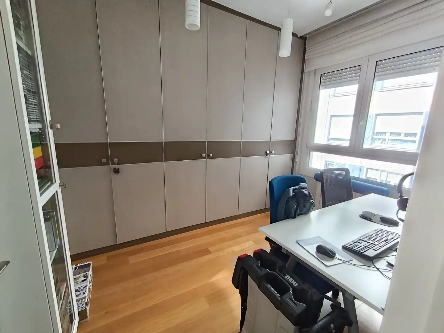 Flat with lift for sale in Errekagane Kalea, imagen 9