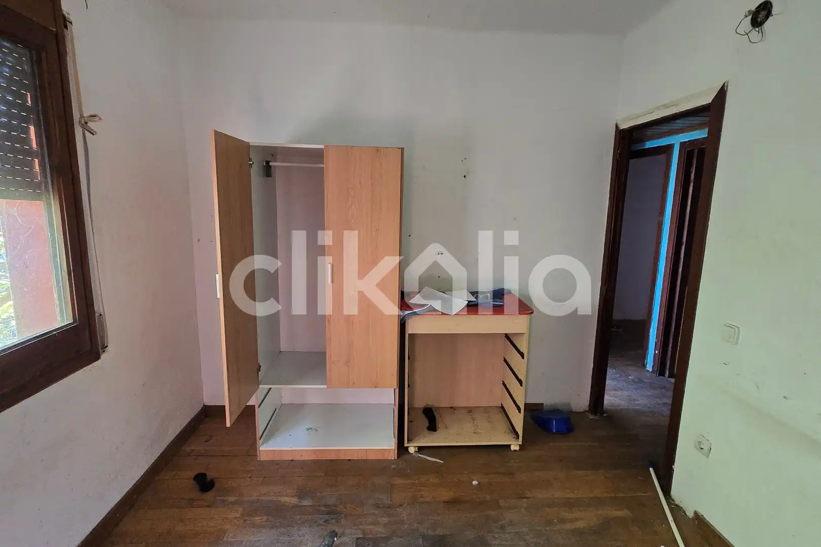 Bedroom of Houses for sale in Piera  with Terrace and Storage room