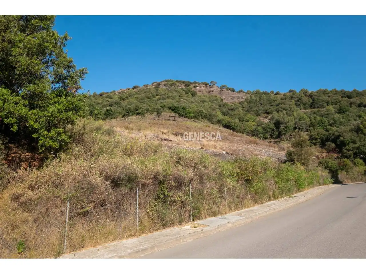 Wohnbaugrundstück zum Verkauf in Calle Camí de Puigcodina 43, imagen 6
