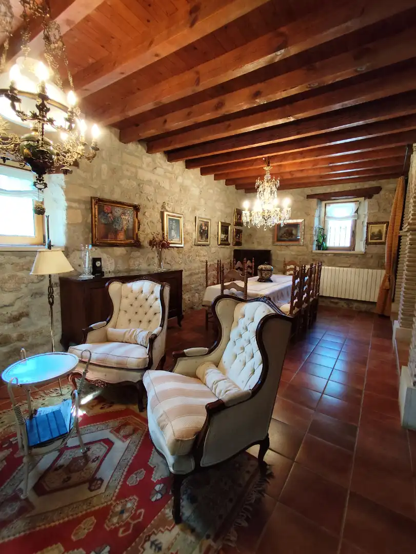 Houses for sale in Las Quintanillas