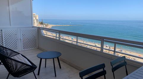 Foto 2 de Pis de lloguer a Las Gaviotas  - Carvajal, Málaga