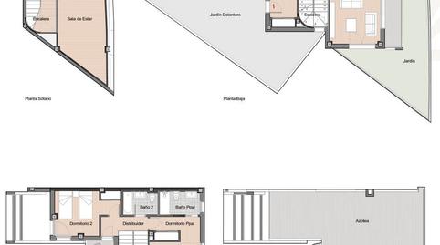 Foto 5 de Casa o xalet en venda a Zona Calvario, Estepona