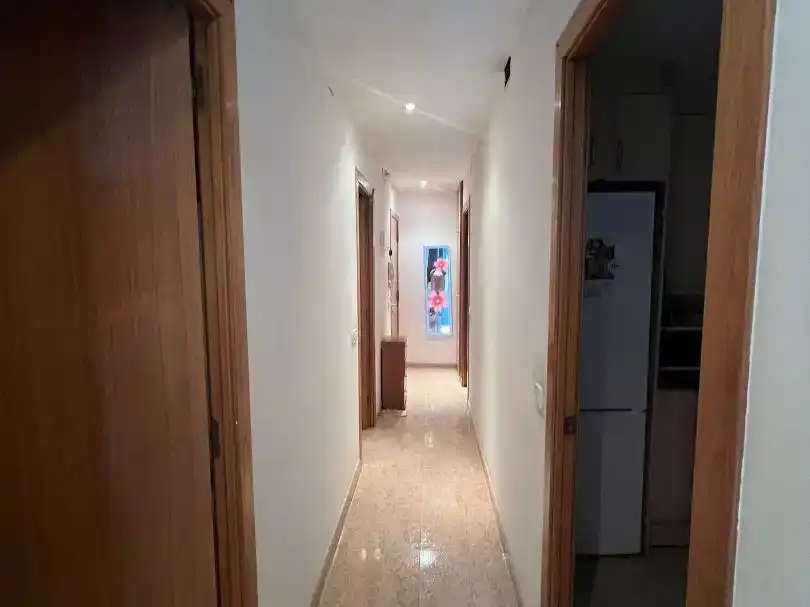 Piso en venta en Igualada con Aire acondicionado y Balcón