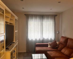 Living room of Flat to rent in  Sevilla Capital  with Air Conditioner