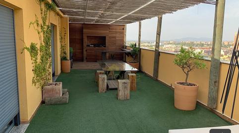 Photo 2 of Attic for sale in Avenida Angeles, 50, Los Angeles - Apolonia, Murcia