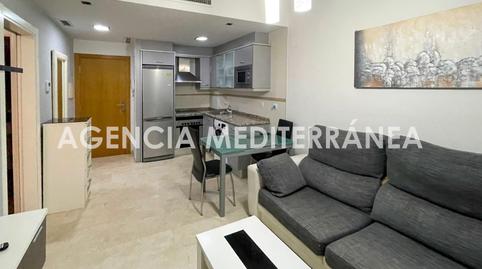 Foto 2 de Planta baixa en venda a Barrio de Patraix,  Valencia Capital