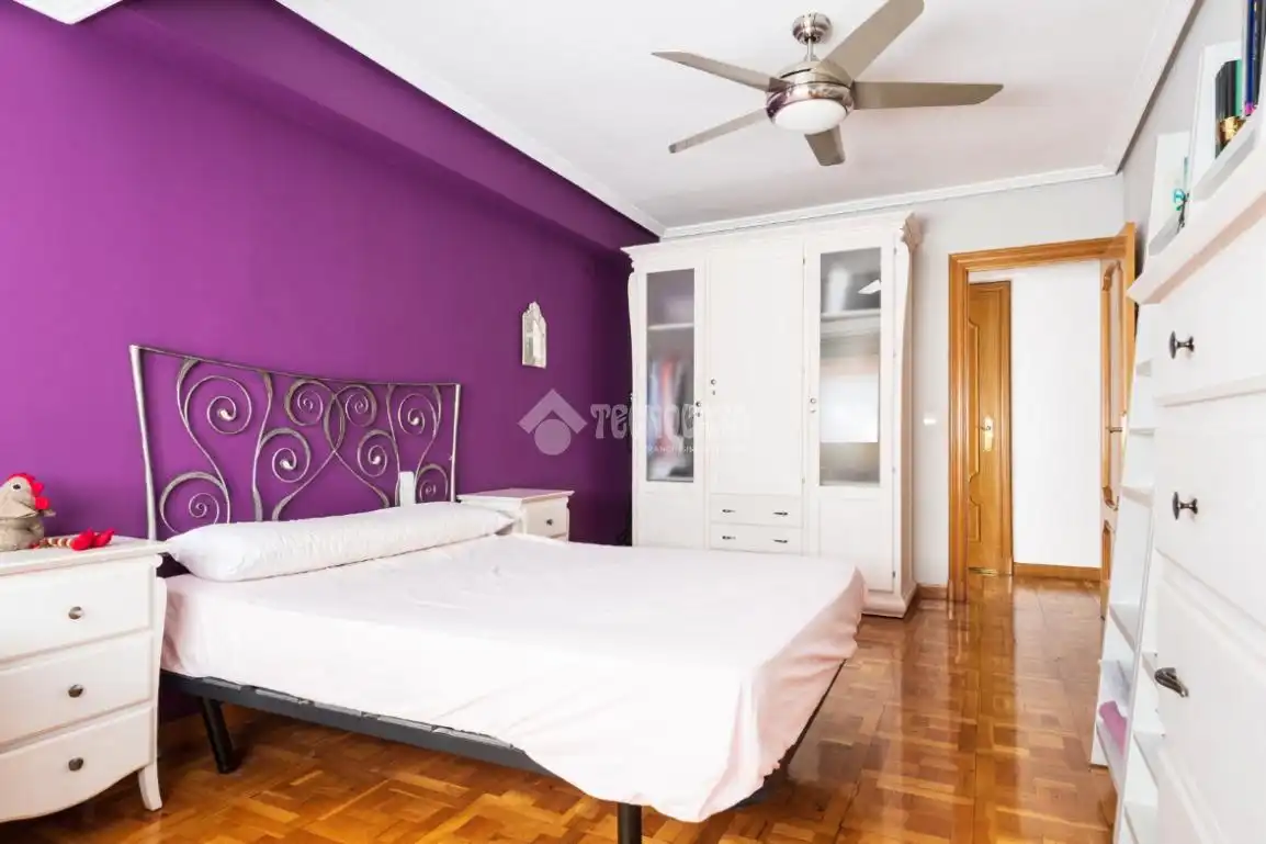 Appartement avec ascenseur à vendre à Delicias, imagen 14