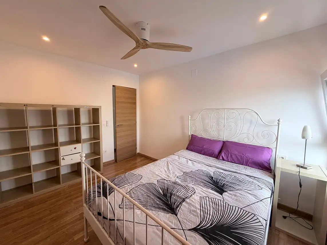 Apartment with pool for sale in Avinguda D'Escandinàvia, imagen 12