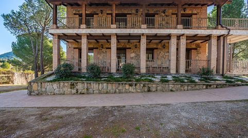 Foto 2 de Finca rústica en venta en El Tiemblo , Ávila