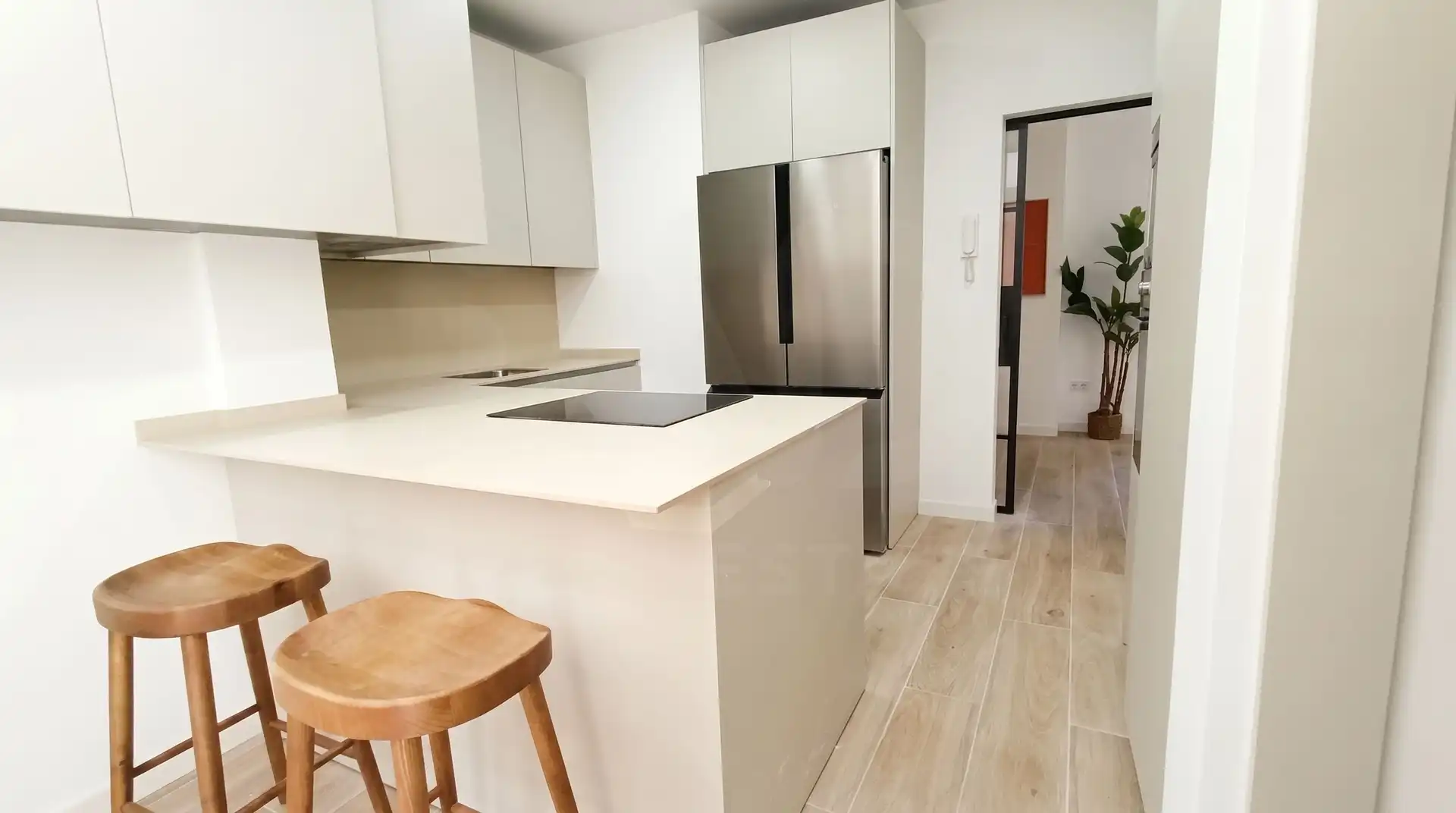 Flat with lift for sale in Calle de Vallehermoso 70, imagen 6