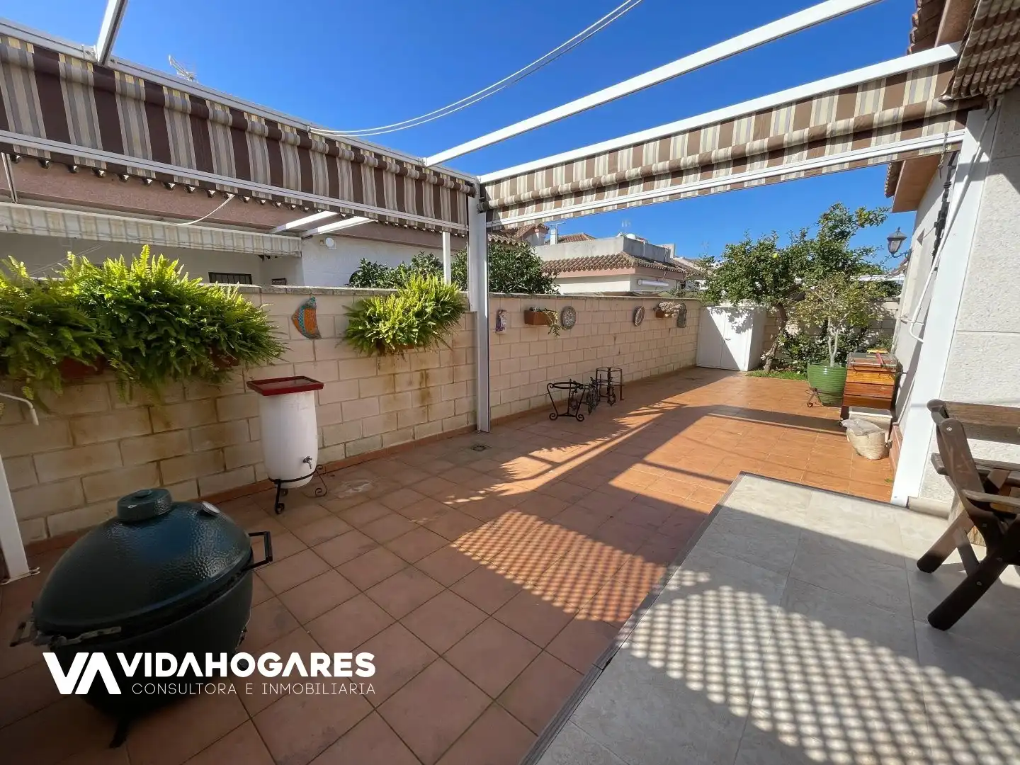 Terrace of Houses for sale in Rota  with Air Conditioner, Heating and Terrace