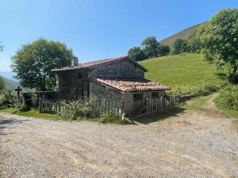 Country house with garden for sale in N/A, imagen 49