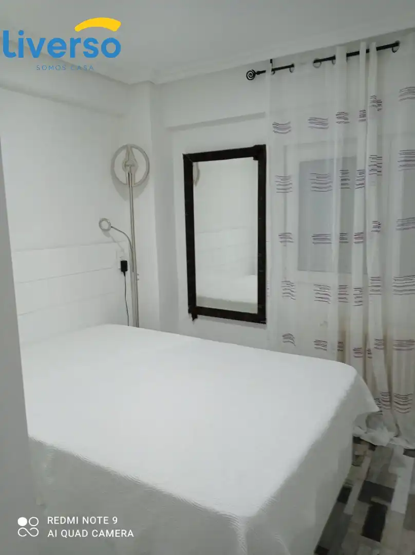 Room in Casco Antiguo