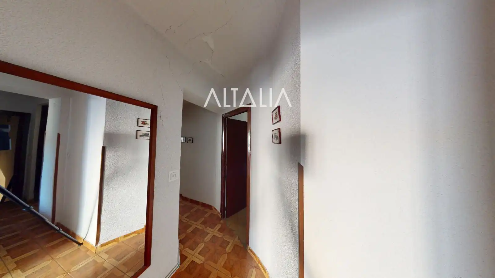 Casa con jardín en venta en FRANCISCO RUIZ JARABO, imagen 29