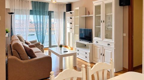 Foto 3 de Apartament en venda a Chantrea, Pamplona / Iruña