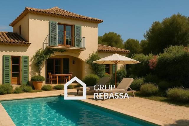 Terreno residencial en Venta en Sa Cabana - Can Carbonell - Ses Cases Noves