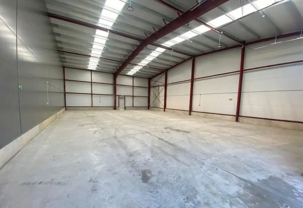 Nave industrial en venta en Valle de Egüés / Eguesibar