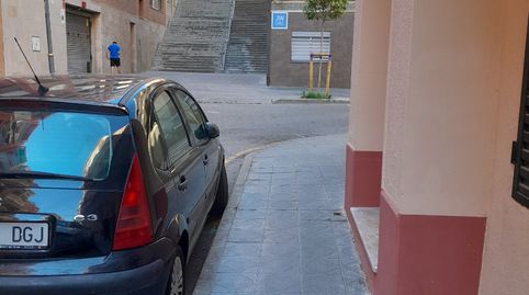 Foto 2 de Piso de alquiler en Carrer de Castaños, 2, Nou Eixample Sud, Tarragona Capital