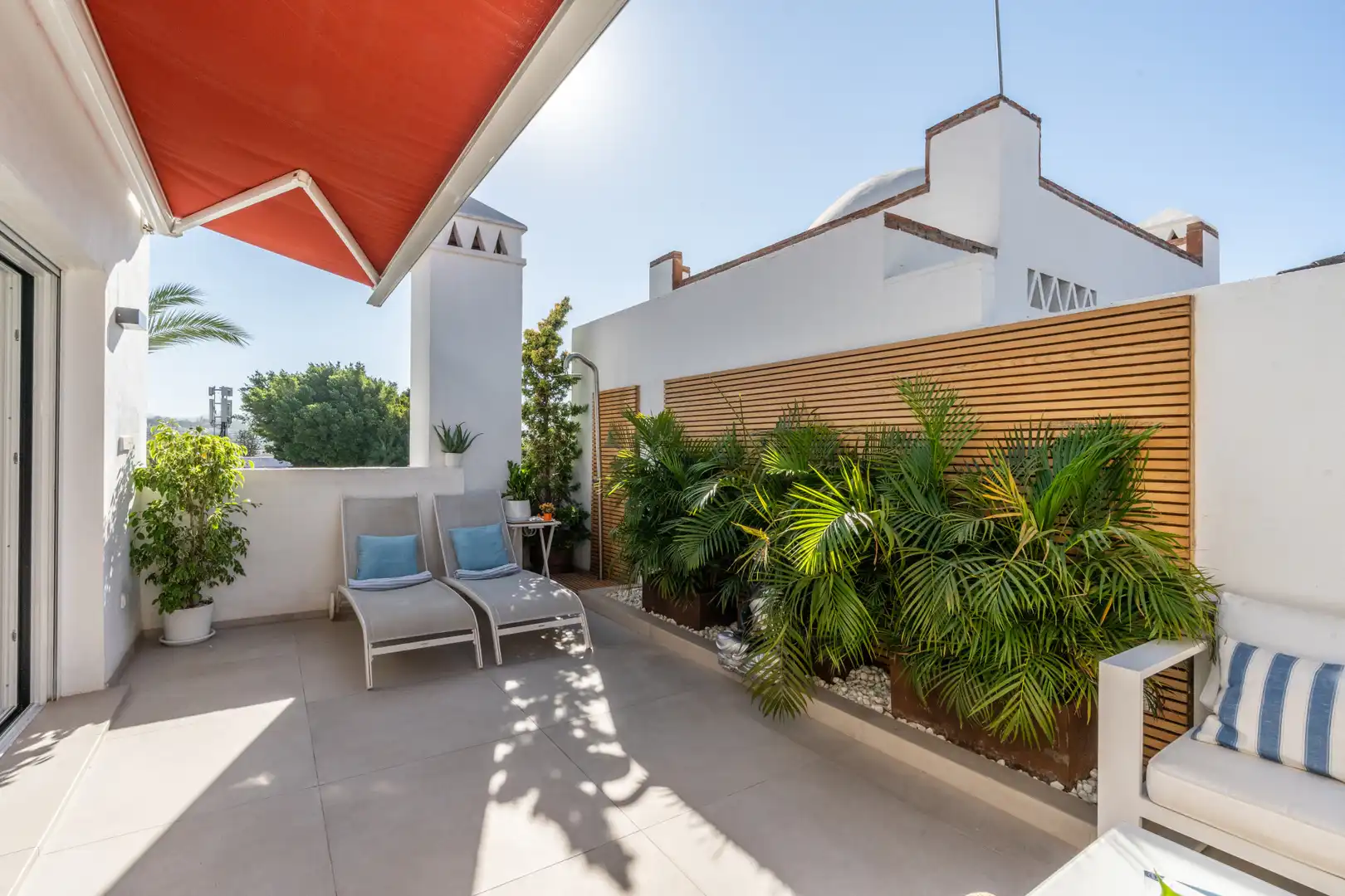 Ático en venta en La Carolina - Guadalpín